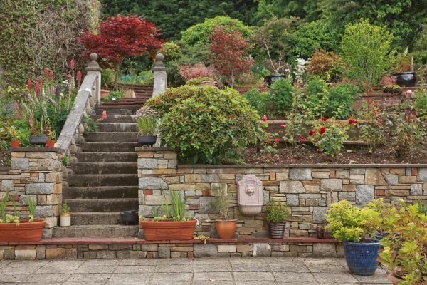 Hardscaping Service in Reno