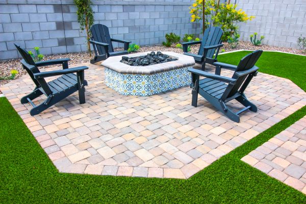 Cost of Paver Patio Service in Reno
