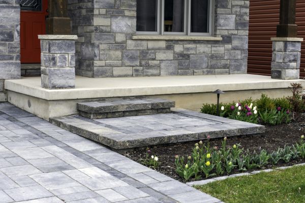 Paver Repair Service in Reno