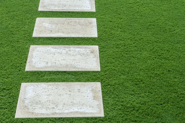 Cost of Turf Block Installation in Reno