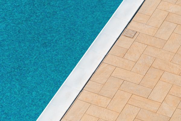 Cost of Paver Pool Deck Service in Reno