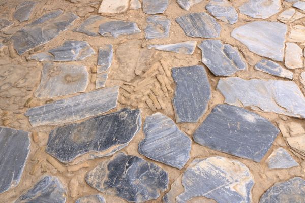 Cost of Limestone Pavers Installation in Reno