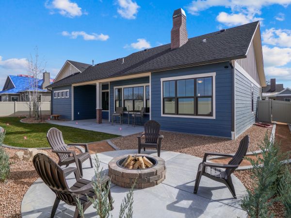 Cost of Cement Landscaping in Reno