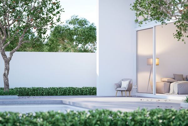 Cost of Courtyard Installation in Reno