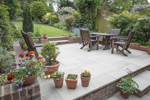 Cost of Cement Pavers Installation in Reno