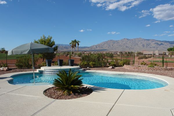 Cost of Pool Pavers Installation in Reno