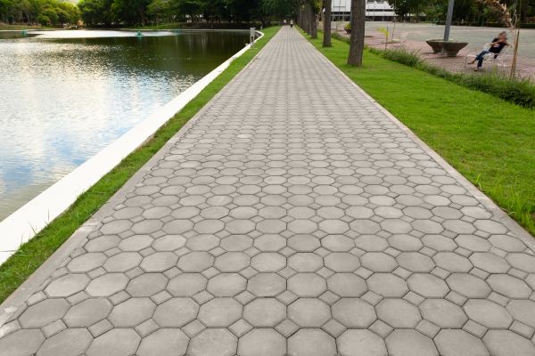 Cost of Pathway Pavers Installation in Reno