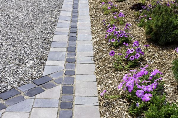 Cost of Garden Pavers Installation in Reno