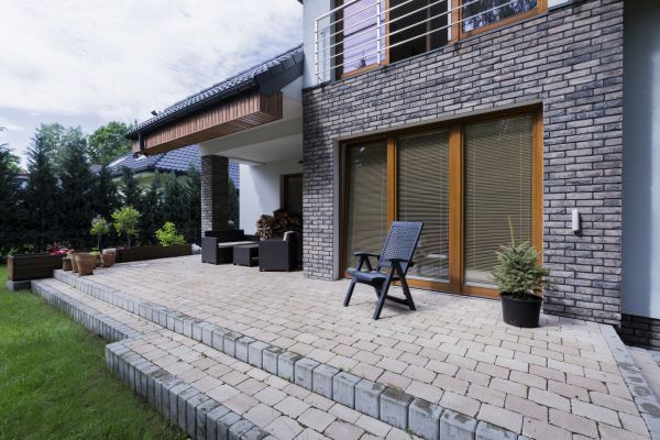 Cost of Backyard Paver Installation in Reno