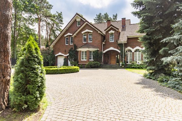 Driveway Pavers Repair in Reno