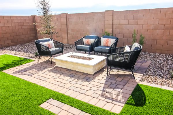 Cost of Patio Pavers Repair in Reno