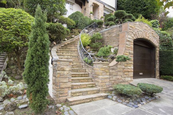Cost of Residential Hardscaping in Reno