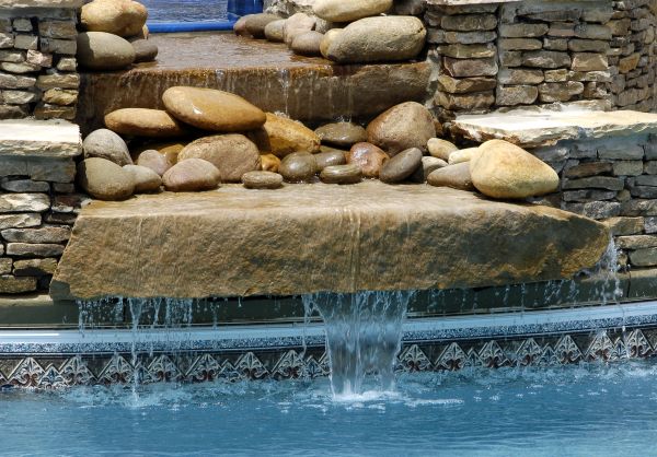 Pool Hardscaping in Reno
