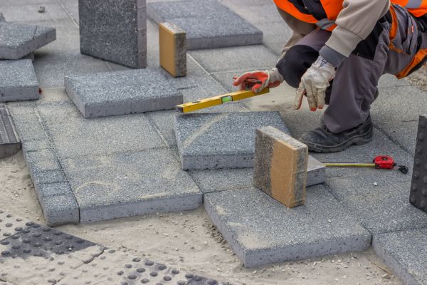 Cost of Block Pavers Installation in Reno