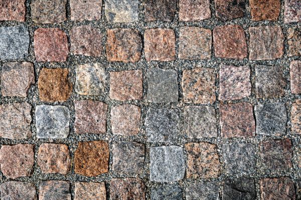 Cost of Cobblestone Pavers Service in Reno