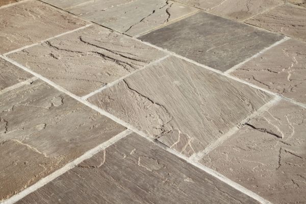Cost of Paving Tile Installation in Reno