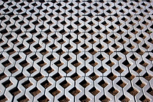 Cost of Permeable Paver Installation in Reno