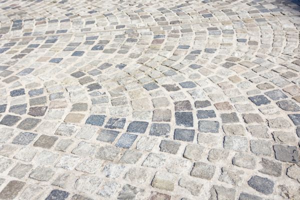 Cost of Stone Pavers Service in Reno