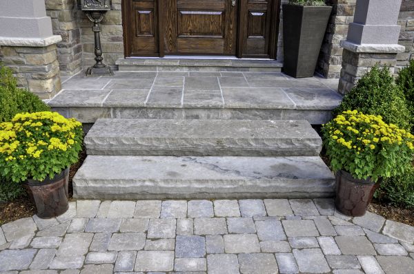 Hardscaping Installation in Reno