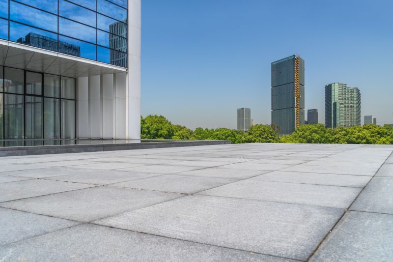 Concrete Paver Styles