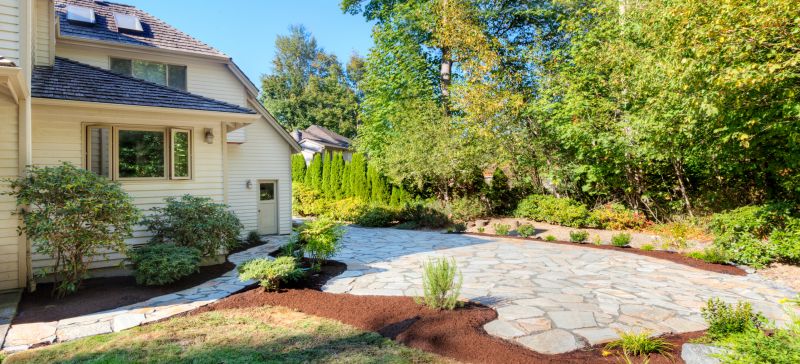 Landscape Pavers