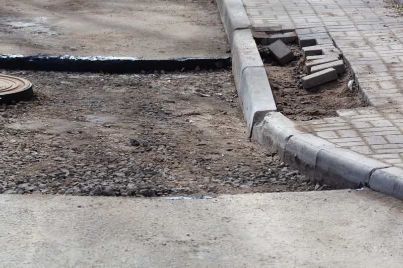 Weather Impact on Paving Projects