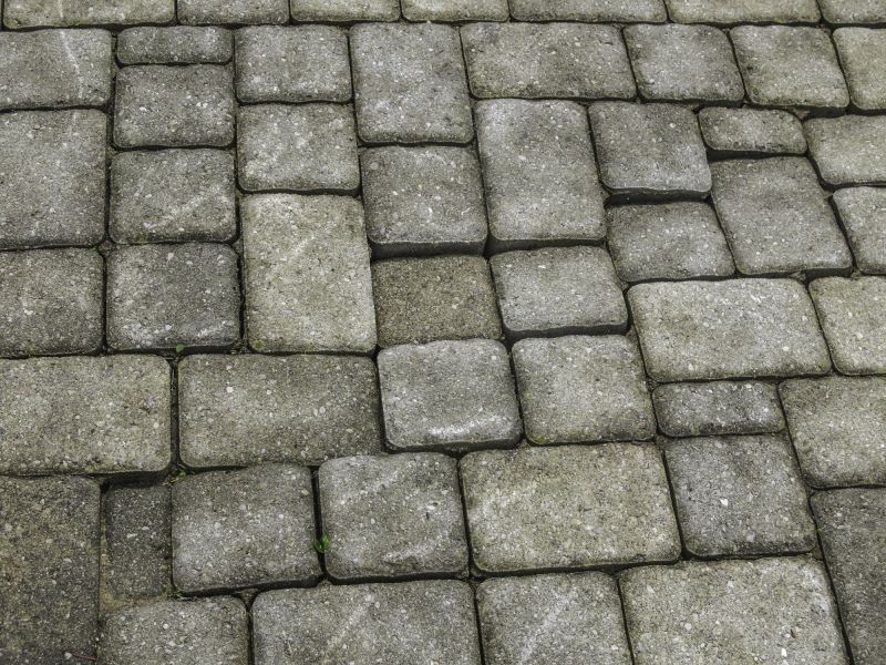 Experienced Paver Contractors